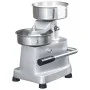 Hamburger press and 500 papers to separate aluminum 13cm by vidaXL, Kitchen tools and utensils - Ref: Foro24-50996, Price: 17...