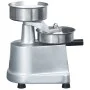 Hamburger press and 500 papers to separate aluminum 13cm by vidaXL, Kitchen tools and utensils - Ref: Foro24-50996, Price: 17...