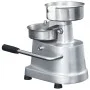 Hamburger press and 500 papers to separate aluminum 13cm by vidaXL, Kitchen tools and utensils - Ref: Foro24-50996, Price: 17...