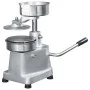 Hamburger press and 500 papers to separate aluminum 13cm by vidaXL, Kitchen tools and utensils - Ref: Foro24-50996, Price: 17...