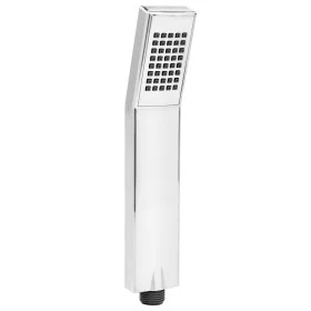 Chrom-Duschkopf von vidaXL, Duschköpfe - Ref: Foro24-146489, Preis: 24,12 €, Rabatt: %