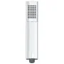 Chrome shower head by vidaXL, shower heads - Ref: Foro24-146489, Price: 24,12 €, Discount: %