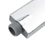 Chrome shower head by vidaXL, shower heads - Ref: Foro24-146489, Price: 24,12 €, Discount: %