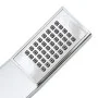 Chrome shower head by vidaXL, shower heads - Ref: Foro24-146489, Price: 24,12 €, Discount: %