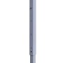Professionelles faltbares Zelt mit 2 Wänden aus weißem Stahl 2x2 m von vidaXL, Zelte und Pavillons - Ref: Foro24-48887, Preis...
