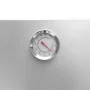 Barbecue smoker oven with galvanized steel table by vidaXL, Barbecues - Ref: Foro24-3187615, Price: 245,34 €, Discount: %