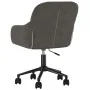 Drehbare Esszimmerstühle 2 Einheiten dunkelgrauer Samt von vidaXL, Essstühle - Ref: Foro24-3103422, Preis: 161,78 €, Rabatt: %