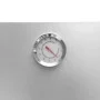 Horno ahumador de barbacoa con mesa acero galvanizado de vidaXL, Barbacoas - Ref: Foro24-3187618, Precio: 183,88 €, Descuento: %