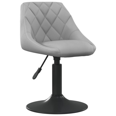 Esszimmerstuhl aus hellgrünem Samt von vidaXL, Essstühle - Ref: Foro24-3088813, Preis: 80,27 €, Rabatt: %