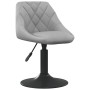 Esszimmerstuhl aus hellgrünem Samt von vidaXL, Essstühle - Ref: Foro24-3088813, Preis: 80,27 €, Rabatt: %