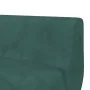 Sofá cama en forma de L terciopelo verde oscuro 275x140x70 cm de vidaXL, Sofás - Ref: Foro24-3157208, Precio: 483,38 €, Descu...