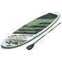 Bestway Set de SUP inflable Hydro-Force Kahawai 310x86x15 cm