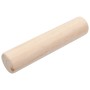 Kubb Zahlenspiel aus Holz von vidaXL, Spiele für draussen - Ref: Foro24-91804, Preis: 24,85 €, Rabatt: %