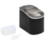 Eiswürfelbereiter 2,4 L 15 kg / 24 h schwarz von vidaXL, Eismaschinen - Ref: Foro24-50758, Preis: 174,81 €, Rabatt: %
