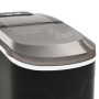 Eiswürfelbereiter 2,4 L 15 kg / 24 h schwarz von vidaXL, Eismaschinen - Ref: Foro24-50758, Preis: 174,81 €, Rabatt: %