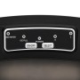 Eiswürfelbereiter 2,4 L 15 kg / 24 h schwarz von vidaXL, Eismaschinen - Ref: Foro24-50758, Preis: 174,81 €, Rabatt: %
