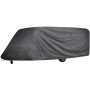 Funda para caravana gris M de vidaXL, Cubiertas para almacenamiento de automóviles - Ref: Foro24-210094, Precio: 120,67 €, De...