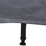 Funda para caravana gris M de vidaXL, Cubiertas para almacenamiento de automóviles - Ref: Foro24-210094, Precio: 120,67 €, De...