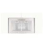 Wall-mounted extractor hood 90 cm stainless steel 756 m³/h LED by vidaXL, Extractors - Ref: Foro24-50666, Price: 213,55 €, Di...