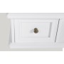 Rechteckiger Schminktisch mit klappbarem MDF-Spiegel von vidaXL, Schlafzimmerkommoden - Ref: Foro24-60628, Preis: 76,54 €, Ra...