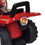 Children's quad ride-on with sounds and red lights by vidaXL, Pedal or push vehicles - Ref: Foro24-10070, Price: 55,95 €, Dis...