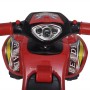 Children's quad ride-on with sounds and red lights by vidaXL, Pedal or push vehicles - Ref: Foro24-10070, Price: 55,95 €, Dis...