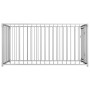 Außenzwinger 100x200x100 cm von vidaXL, Hundehütten und Zäune - Ref: Foro24-144488, Preis: 201,49 €, Rabatt: %