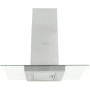 Ceiling extractor hood 90 cm stainless steel 756 m³/h LED by vidaXL, Extractors - Ref: Foro24-50665, Price: 263,67 €, Discoun...