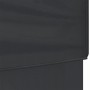 Faltbares Partyzelt mit Seitenwänden anthrazit 3x3 m von vidaXL, Zelte und Pavillons - Ref: Foro24-93523, Preis: 152,64 €, Ra...