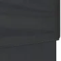Folding party tent with anthracite side walls 3x3 m by vidaXL, Tents and gazebos - Ref: Foro24-93523, Price: 144,91 €, Discou...