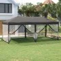 Folding party tent with anthracite gray walls 3x6 m by vidaXL, Tents and gazebos - Ref: Foro24-93551, Price: 214,81 €, Discou...