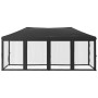 Folding party tent with anthracite gray walls 3x6 m by vidaXL, Tents and gazebos - Ref: Foro24-93551, Price: 224,64 €, Discou...