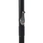 Garden umbrella with portable taupe base by vidaXL, Umbrellas - Ref: Foro24-276324, Price: 332,11 €, Discount: %