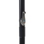 Gartenschirm mit tragbarem taupefarbenem Sockel von vidaXL, Sonnenschirme - Ref: Foro24-276324, Preis: 327,39 €, Rabatt: %