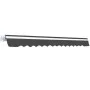 Manually operated folding awning 400 cm anthracite by vidaXL, Awnings - Ref: Foro24-275576, Price: 528,32 €, Discount: %