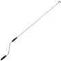 Manually operated folding awning 400 cm anthracite by vidaXL, Awnings - Ref: Foro24-275576, Price: 528,32 €, Discount: %