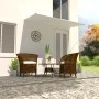 Retractable awning 250x150 cm cream by vidaXL, Awnings - Ref: Foro24-143766, Price: 51,18 €, Discount: %