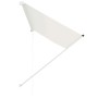 Einziehbare Markise 250x150 cm creme von vidaXL, Markisen - Ref: Foro24-143766, Preis: 54,17 €, Rabatt: %