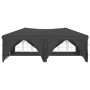 Folding party tent with anthracite gray walls 3x6 m by vidaXL, Tents and gazebos - Ref: Foro24-93544, Price: 223,57 €, Discou...