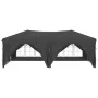 Folding party tent with anthracite gray walls 3x6 m by vidaXL, Tents and gazebos - Ref: Foro24-93544, Price: 226,54 €, Discou...