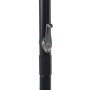 Gartenschirm mit anthrazitgrauem tragbarem Sockel von vidaXL, Sonnenschirme - Ref: Foro24-276323, Preis: 340,23 €, Rabatt: %