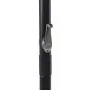 Gartenschirm mit anthrazitgrauem tragbarem Sockel von vidaXL, Sonnenschirme - Ref: Foro24-276323, Preis: 317,18 €, Rabatt: %
