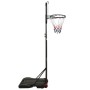 Transparenter Basketballkorb aus Polycarbonat, 216–250 cm von vidaXL, Basketballkörbe - Ref: Foro24-93657, Preis: 97,14 €, Ra...