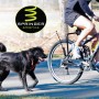 SPRINGER Kit de ejercicio de bicicleta para perros