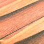 Alfombra de cocina lavable Spoon 45x150 cm