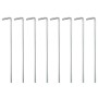 Carpa acero y tela beige 3x3 m de vidaXL, Carpas y cenadores - Ref: Foro24-362451, Precio: 185,24 €, Descuento: %