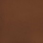 Brown microfiber footrest 60x60x35 cm by vidaXL, Ottomans - Ref: Foro24-341558, Price: 44,84 €, Discount: %