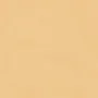 Reposapiés tela de microfibra color crema 60x60x36 cm by vidaXL, Ottomans - Ref: Foro24-341625, Price: 39,74 €, Discount: %