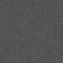 Fußstütze aus dunkelgrauem Stoff 45x29,5x35 cm von vidaXL, Osmanen - Ref: Foro24-341494, Preis: 33,63 €, Rabatt: %