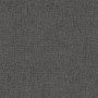 Fußstütze aus dunkelgrauem Stoff 45x29,5x35 cm von vidaXL, Osmanen - Ref: Foro24-341494, Preis: 34,16 €, Rabatt: %
